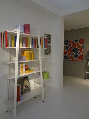 米兰国际家具展:东易日盛的朝圣之行-东易日盛装饰